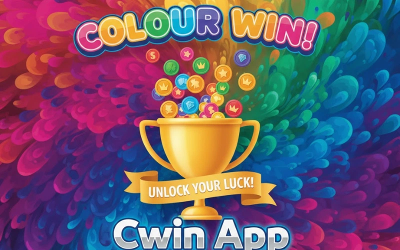 colour win at Cwin App featured image